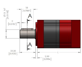 LX-042 Single